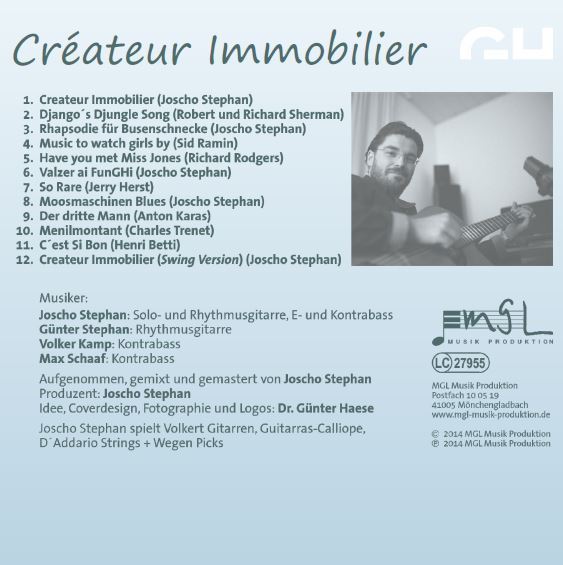 Créateur Immobilier