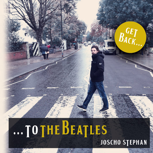 Get Back To The Beatles