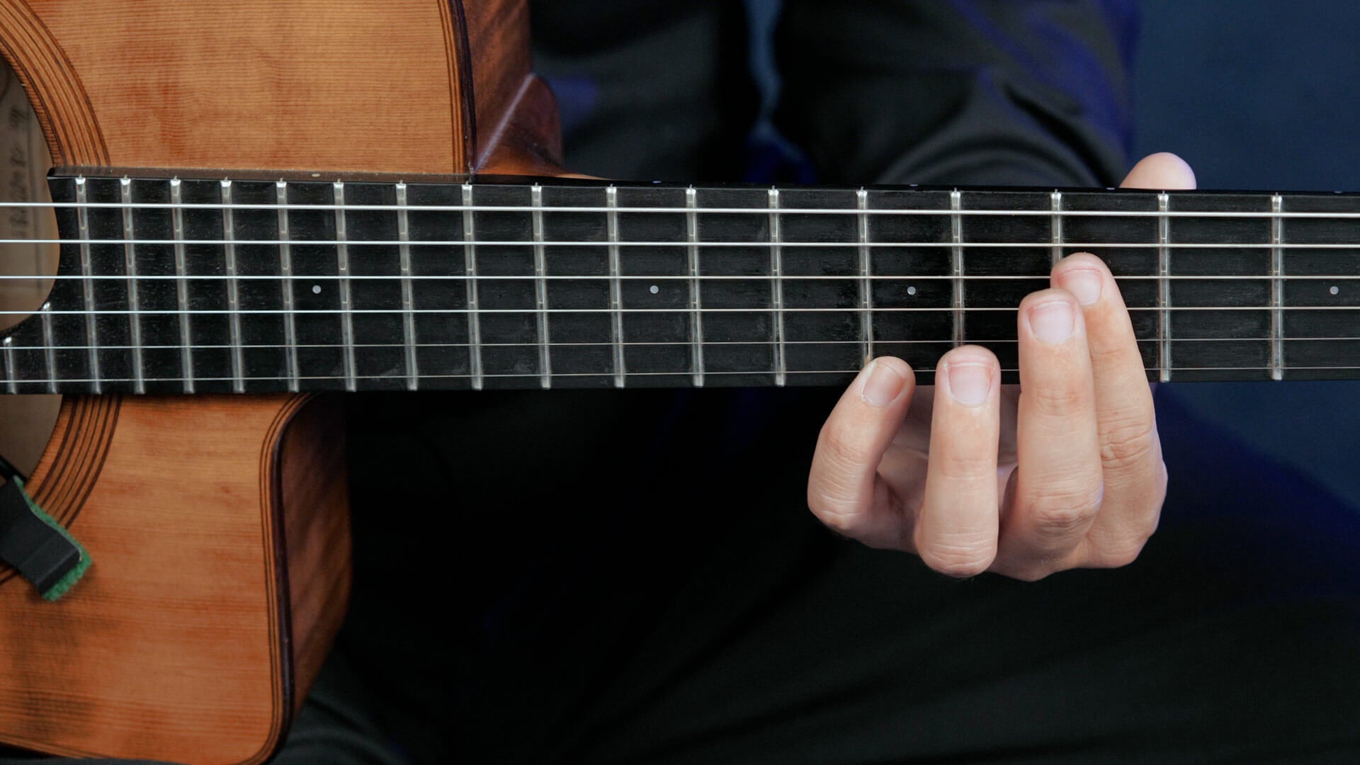 joscho stephan gear Online Lessons