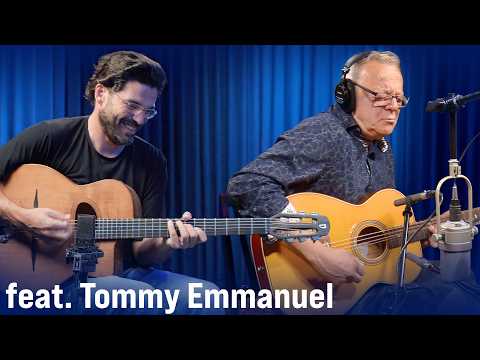 Take-Off // Joscho Stephan Trio & Guests