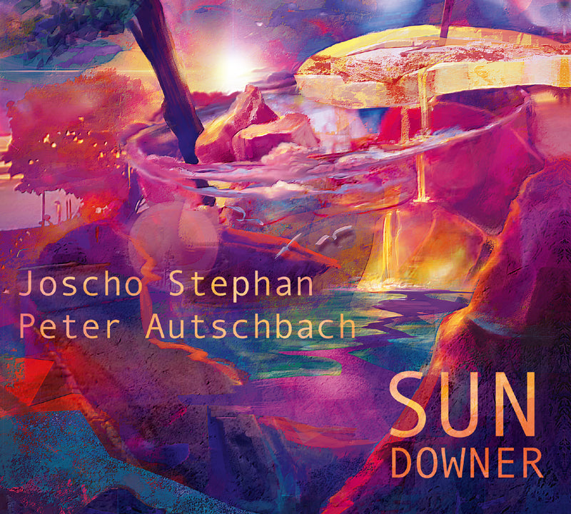 Sundowner feat. Peter Autschbach